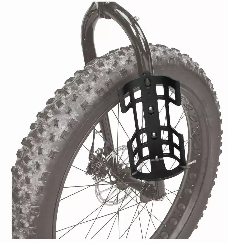 TOPEAK VersaCage рамная сумка T-TVC01 Photo 3