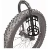 TOPEAK VersaCage рамная сумка T-TVC01 Photo 3