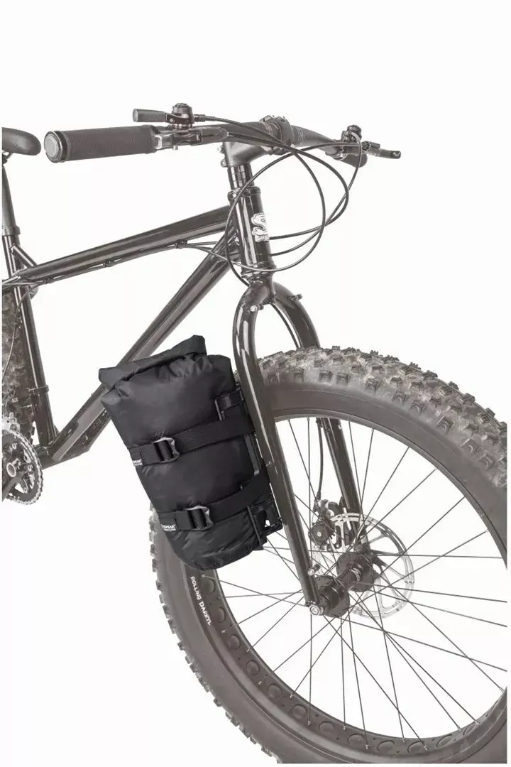 TOPEAK VersaCage рамная сумка T-TVC01 Photo 4