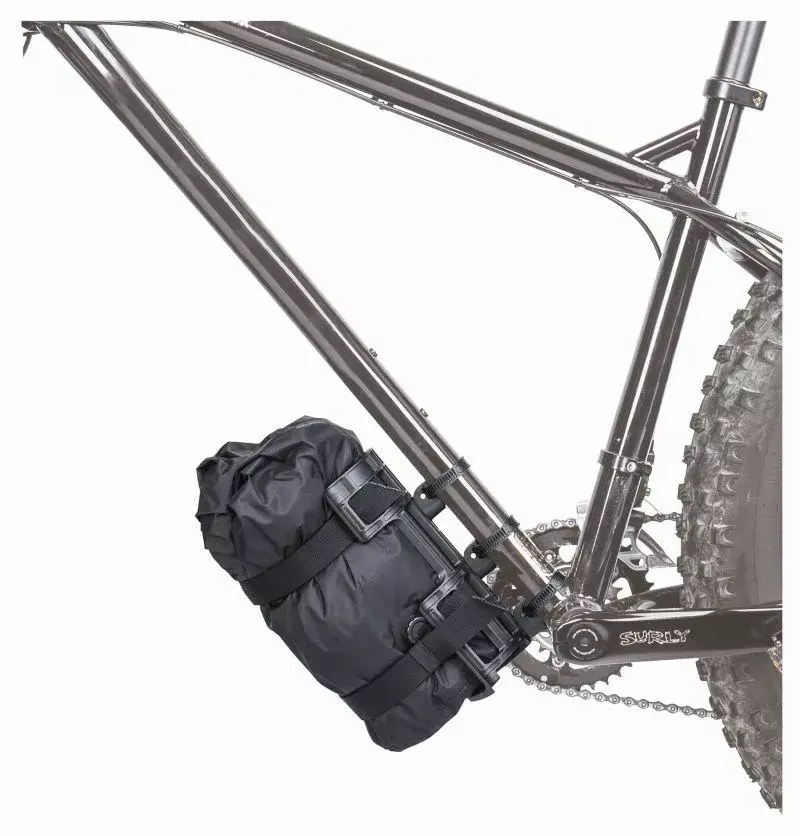 TOPEAK VersaCage рамная сумка T-TVC01 Photo 5