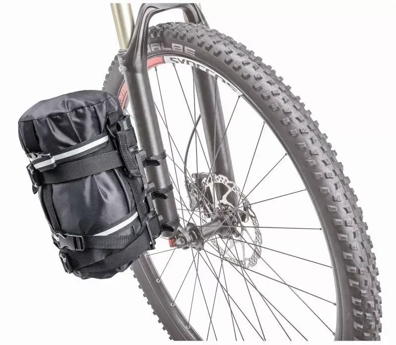 TOPEAK VersaCage рамная сумка T-TVC01 Photo 6
