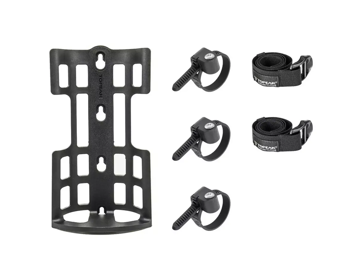 TOPEAK VersaCage рамная сумка T-TVC01 Photo 9