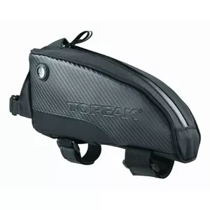 Velosipēda soma Fuel Tank Large TOPEAK — uz augšējās caurules stiprināma krātuve instrumentiem