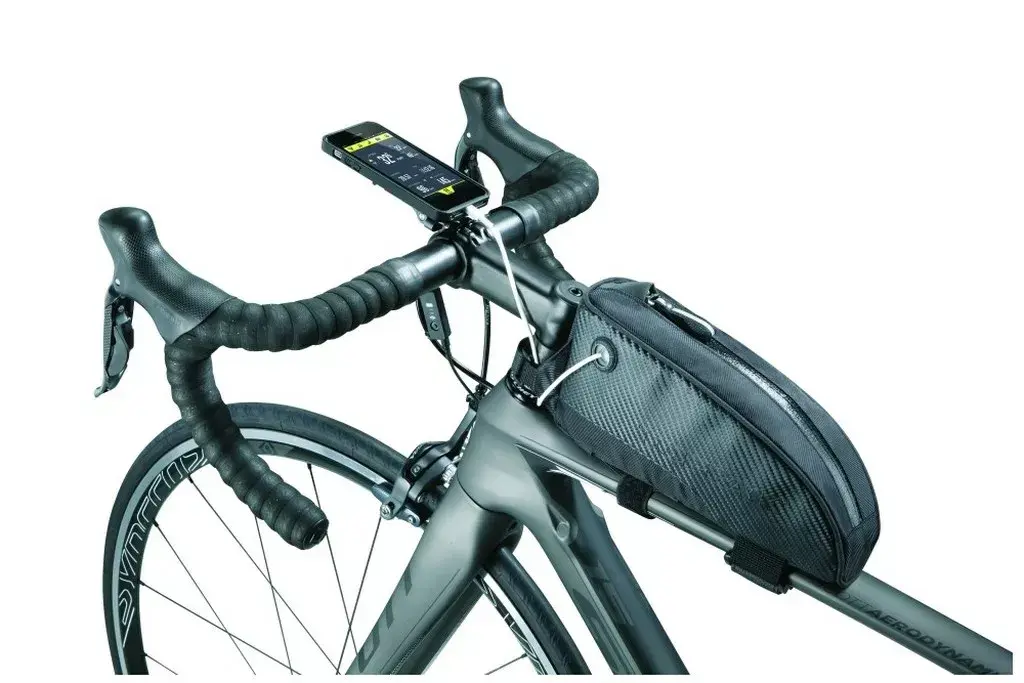 Сумка TOPEAK Fuel Tank Large для велосипеда Photo 2