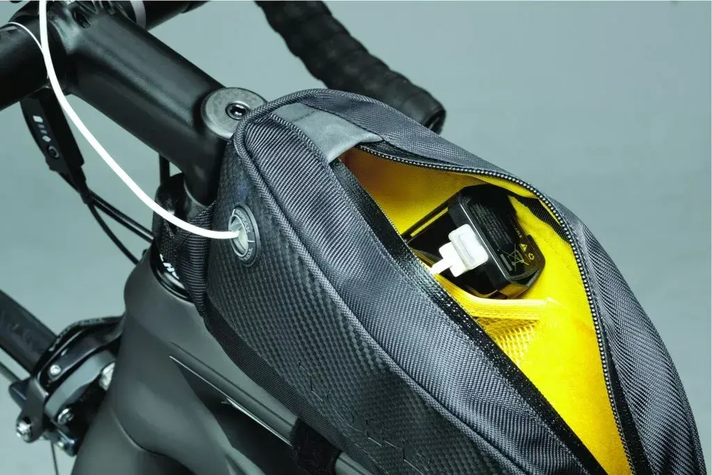 Сумка TOPEAK Fuel Tank Large для велосипеда Photo 3