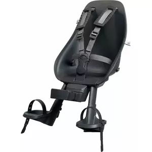 Urban Iki front seat color Black/Black