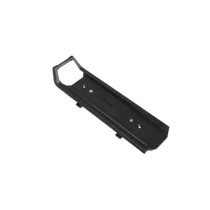 Aizmugures bagāžas plaukta stiprinājums TOPEAK TA2406 — polimērs, 320×94×61 mm, melns