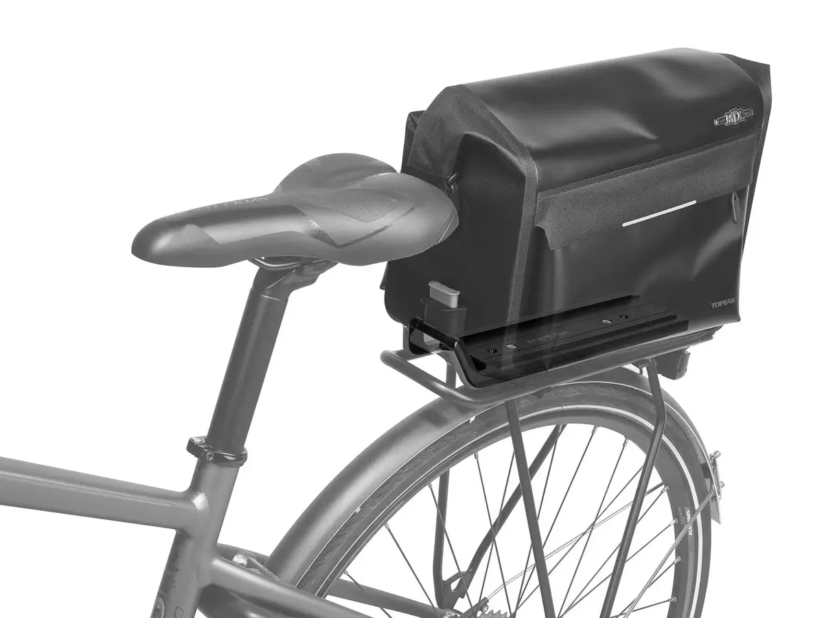 TOPEAK TA2406 крепление для багажника Photo 4