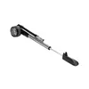 Ручной насос TOPEAK PocketShock Black Photo 2