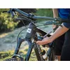 Ручной насос TOPEAK PocketShock Black Photo 3