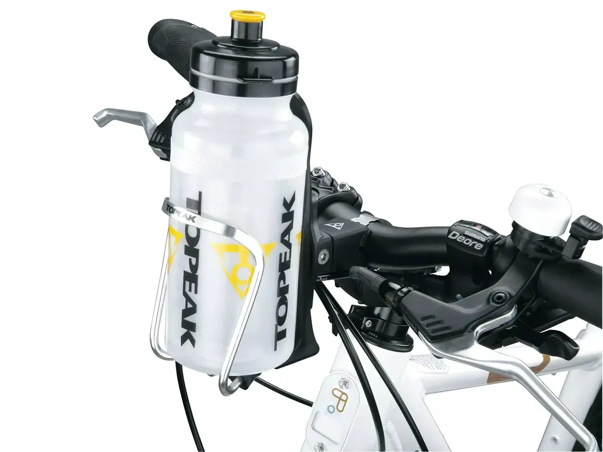 Крепление для фляги TOPEAK CageMount T-TCM01 Photo 2