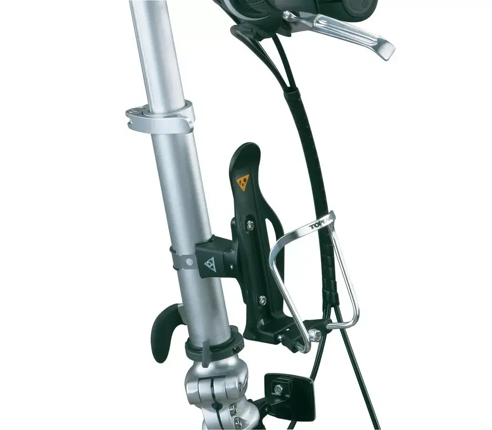 Крепление для фляги TOPEAK CageMount T-TCM01 Photo 3