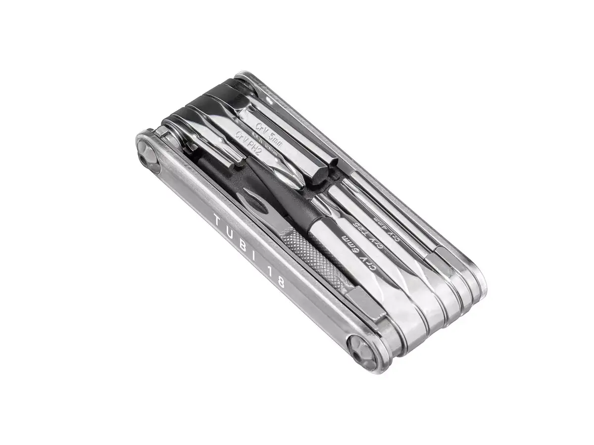 Инструмент для велосипеда Topeak Tubi 18 Photo 3
