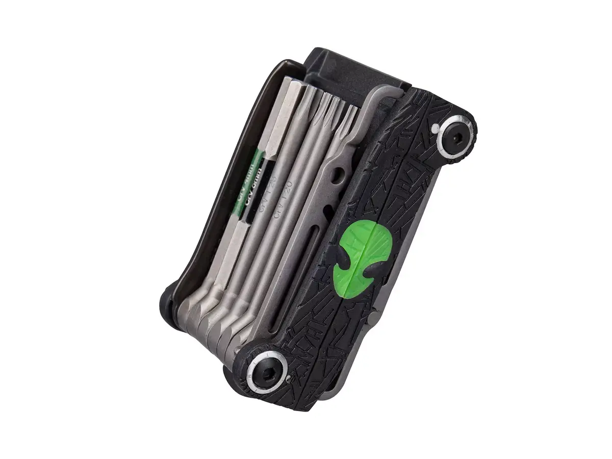 TOPEAK ALiEN X мультитул для велосипеда Photo 2