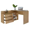 Угловой стол Top e Shop DANY ARTISAN KPL Photo 2