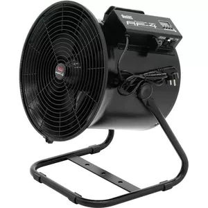 Efekta ventilators Antari AF-4R — rotējošs gaisa efekts miglai un dūmam