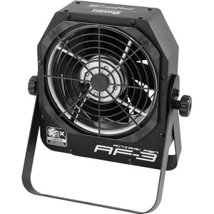Antari efektu ventilators AF-3X ar 3 ātrumu vadību
