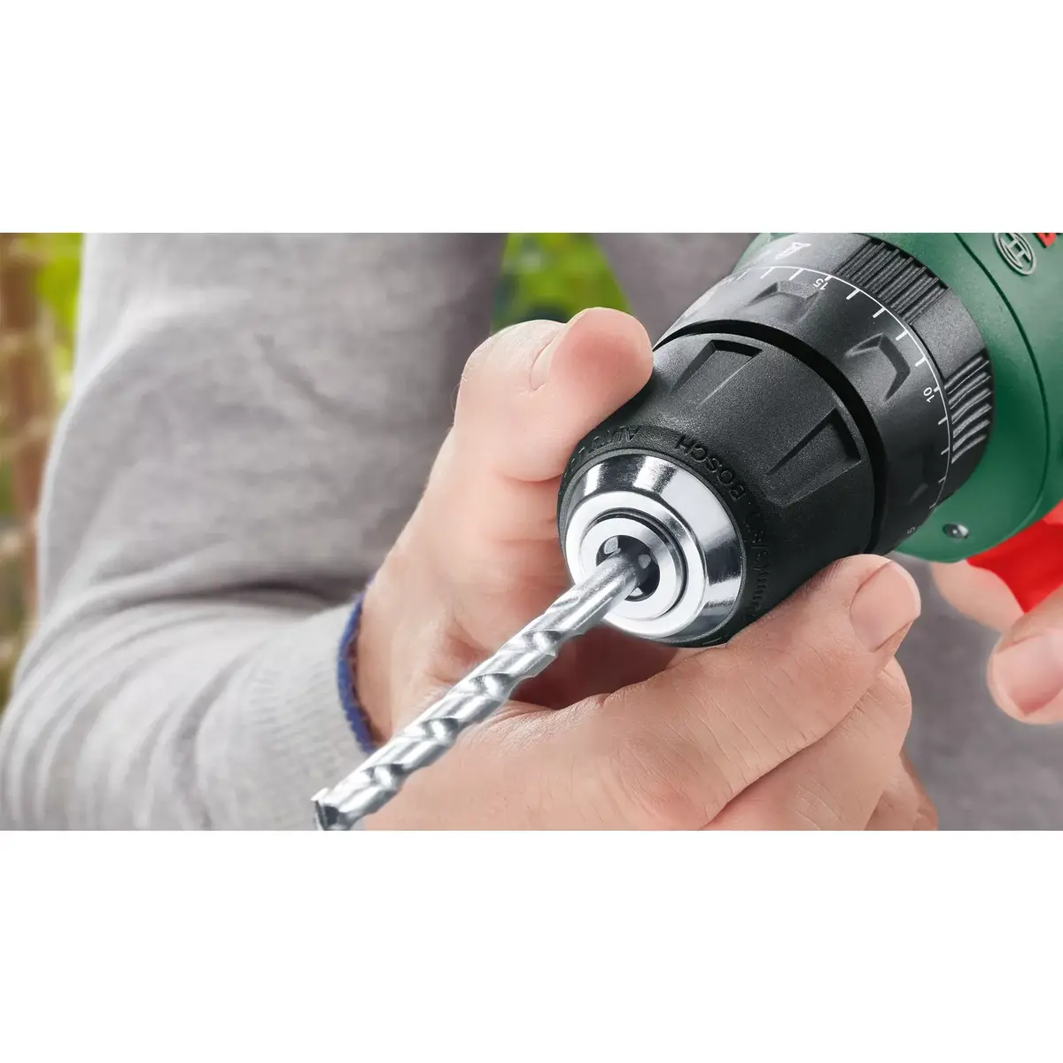 Bezvada urbis Bosch EasyDrill 18V-40 Photo 5