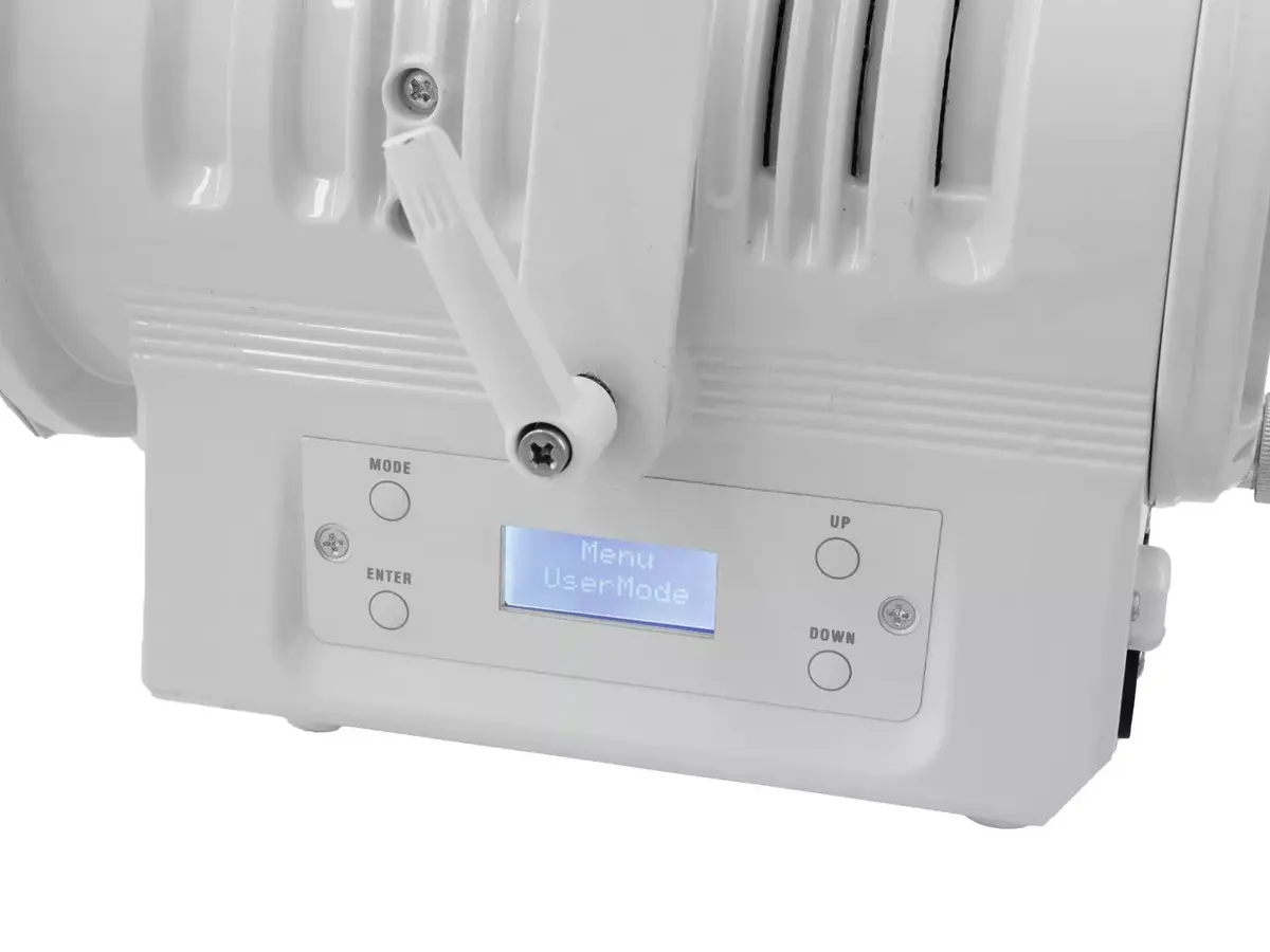 Rail lighting spot Eurolite 41602081 Photo 5