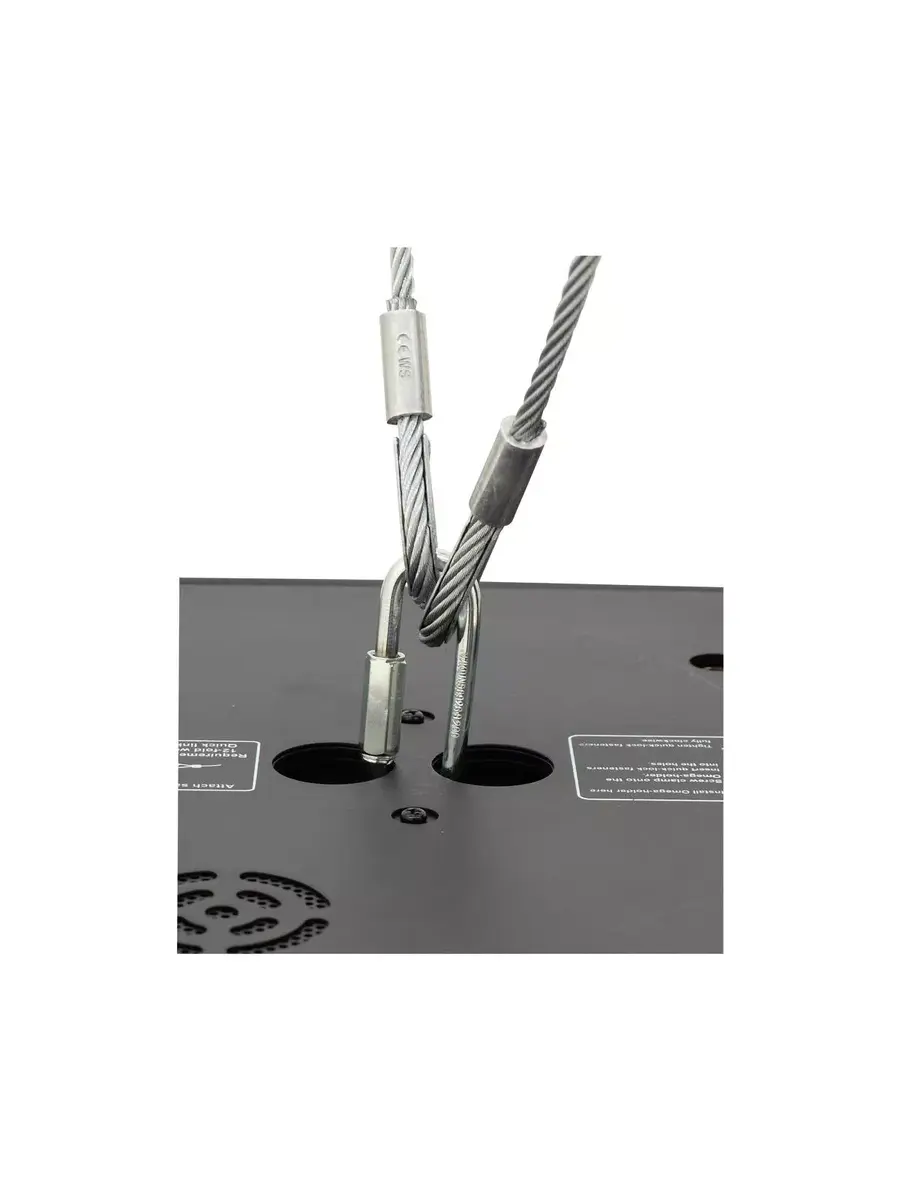 Virve Eurolite 58010364 Photo 4
