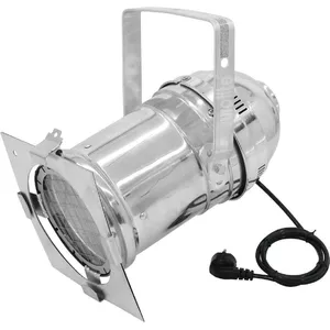 Skatuves prožektors EUROLITE Theater Spotlight CDM150 150W, 150 W