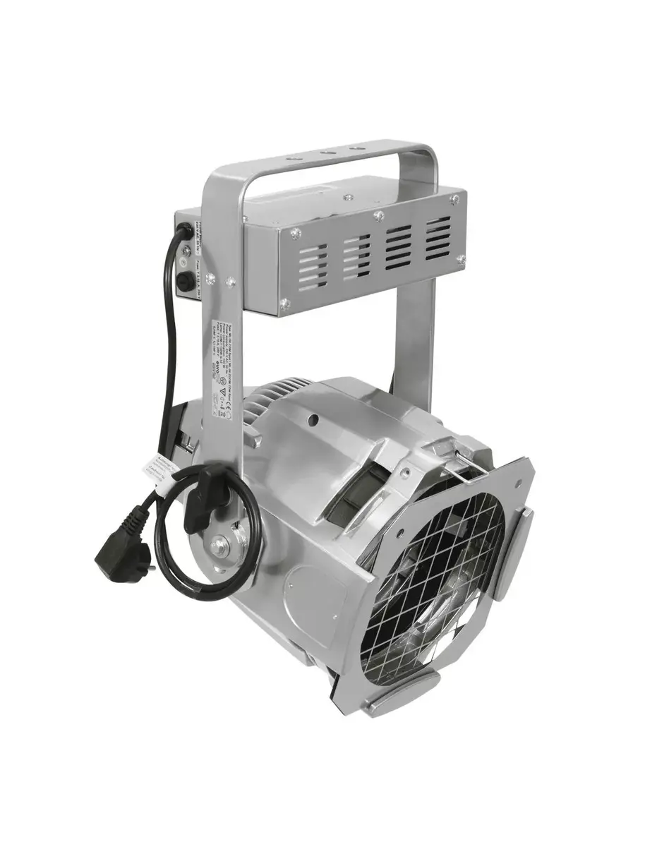 Rail lighting spot Eurolite 41600130 Photo 2