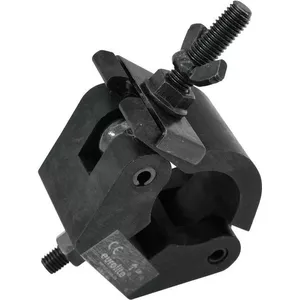 Скобы EUROLITE TPC-50S модель 59006802 — металлические скобы для степлера