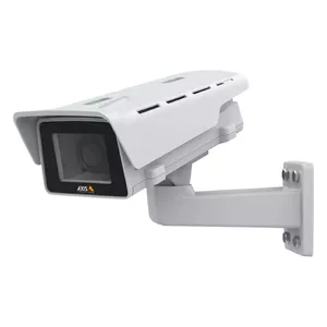 IP видеокамера Axis 02623-001 Box 2592 x 1944 пикселей