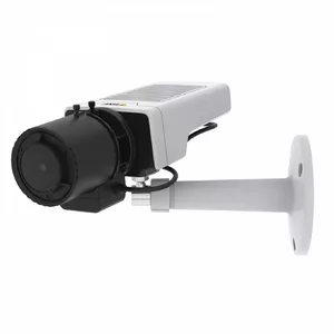 IP камера безопасности Axis 02581-001 2592 x 1944 Внутреннее и наружное проводное