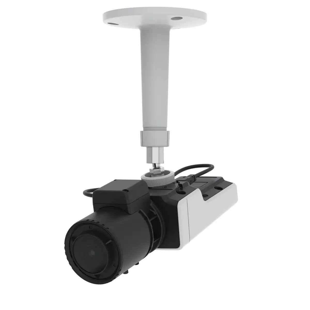 IP камера безопасности Axis 02581-001 Photo 4