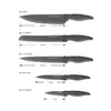 Kitchen knife set Smile SNS-7 Photo 4