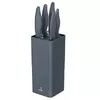Kitchen knife set Smile SNS-7 Photo 2