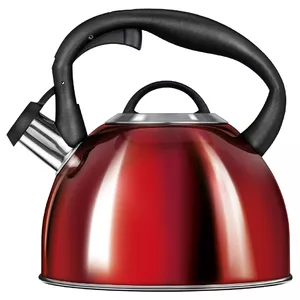 Smile kettle MCN-13/C1 3l red