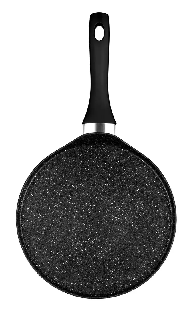 Pancake Pan Smile Stardust 25 cm MPN-26/11/01 Photo 2