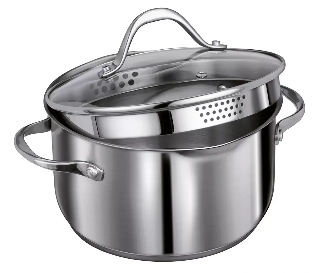 Cookware set Smile MGK-20 Photo 3