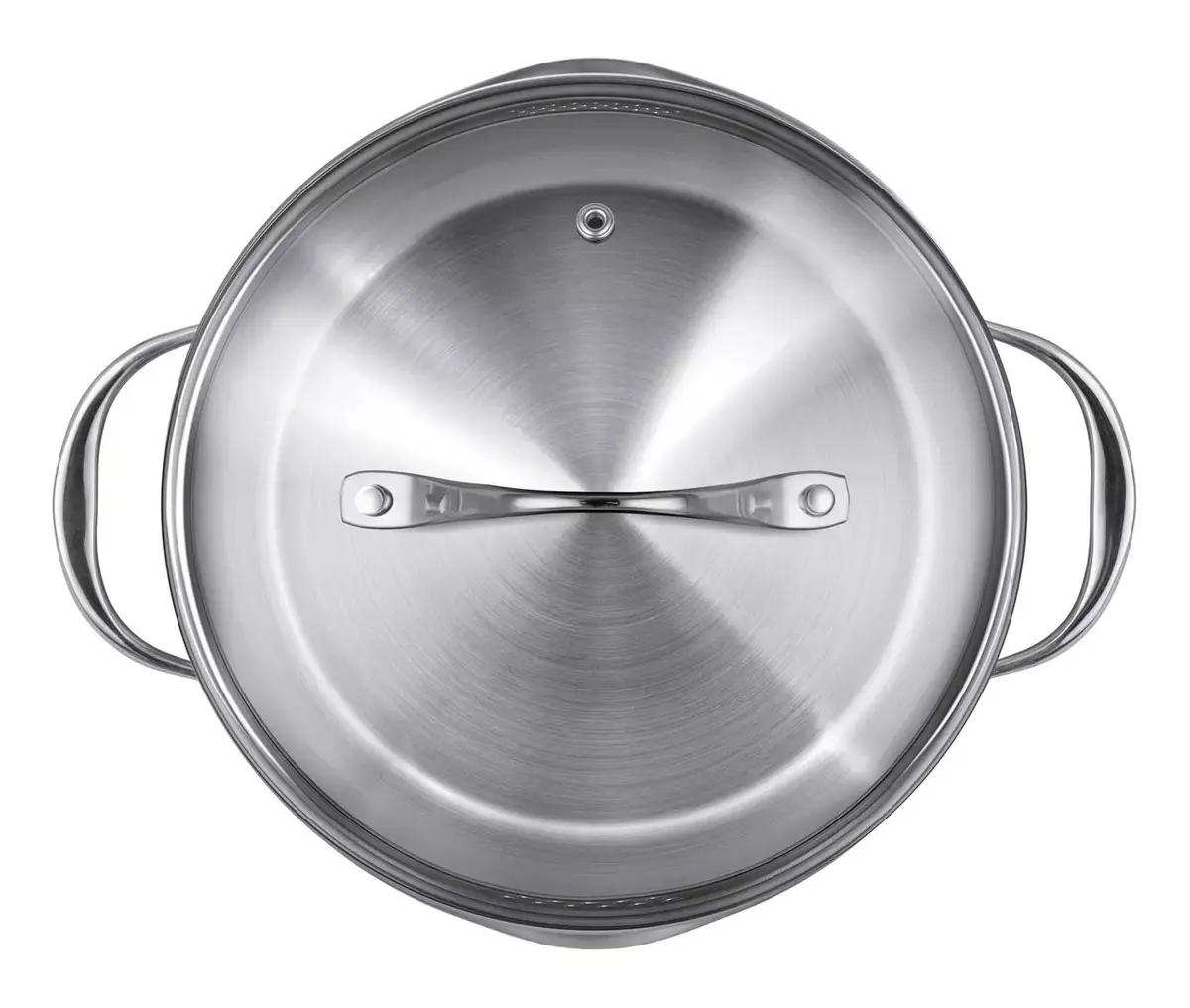 Cookware set Smile MGK-20 Photo 9