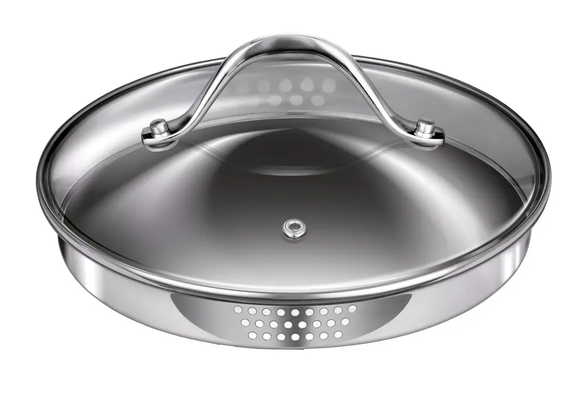 Cookware set Smile MGK-20 Photo 11