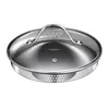 Cookware set Smile MGK-20 Photo 11