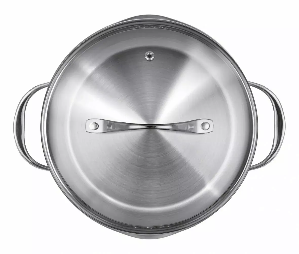 Cookware set Smile MGK-20 Photo 14