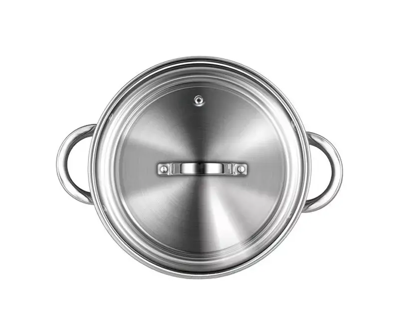 Посудa Smile MGK-21 — 9 предметов Photo 3