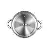 Посудa Smile MGK-21 — 9 предметов Photo 3