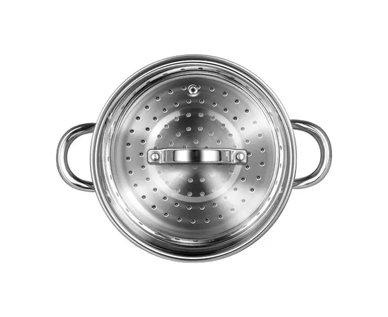Посудa Smile MGK-21 — 9 предметов Photo 7