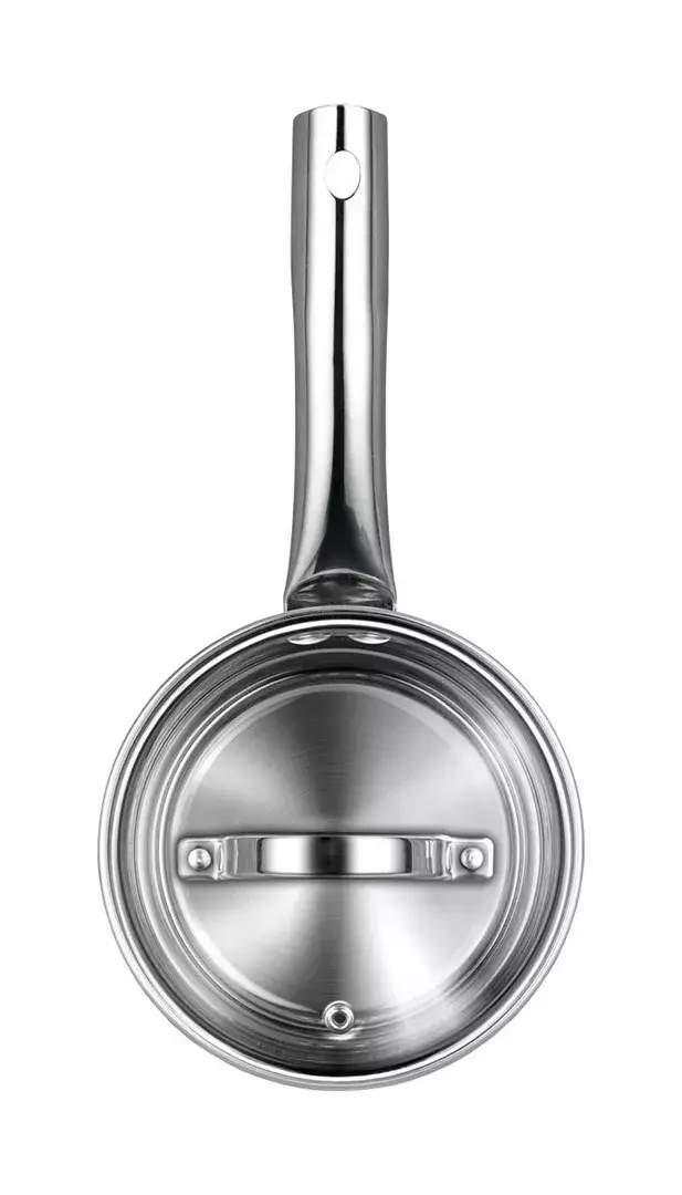 Посудa Smile MGK-21 — 9 предметов Photo 9