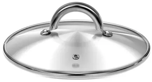 Посудa Smile MGK-21 — 9 предметов Photo 8