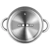 Посудa Smile MGK-21 — 9 предметов Photo 10
