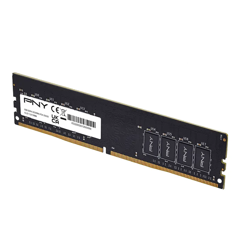 Operatīvā atmiņa PNY DDR4 8GB 3200MHz