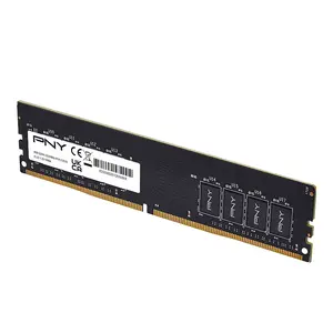 PNY MD8GSD43200-SI memory module 8 GB 1 x 8 GB DDR4 3200 MHz 288-pin DIMM CL22 PC/Server