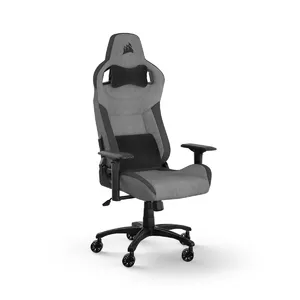 Corsair T3 RUSH (2023) Universal gaming chair Padded seat Anthracite, Grey