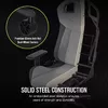 Универсальное игровое кресло Corsair T3 RUSH 2023 Photo 4
