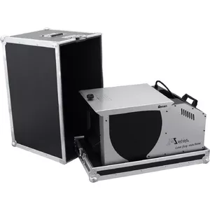 Antari ICE-101 Low-Lying Fog Machine with Flight Case